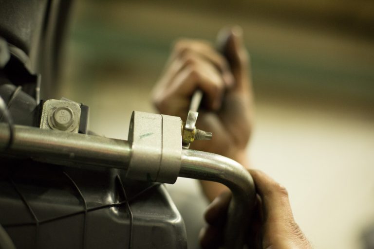 Why You Should Only Hire ASE Certified Diesel Mechanics Certified