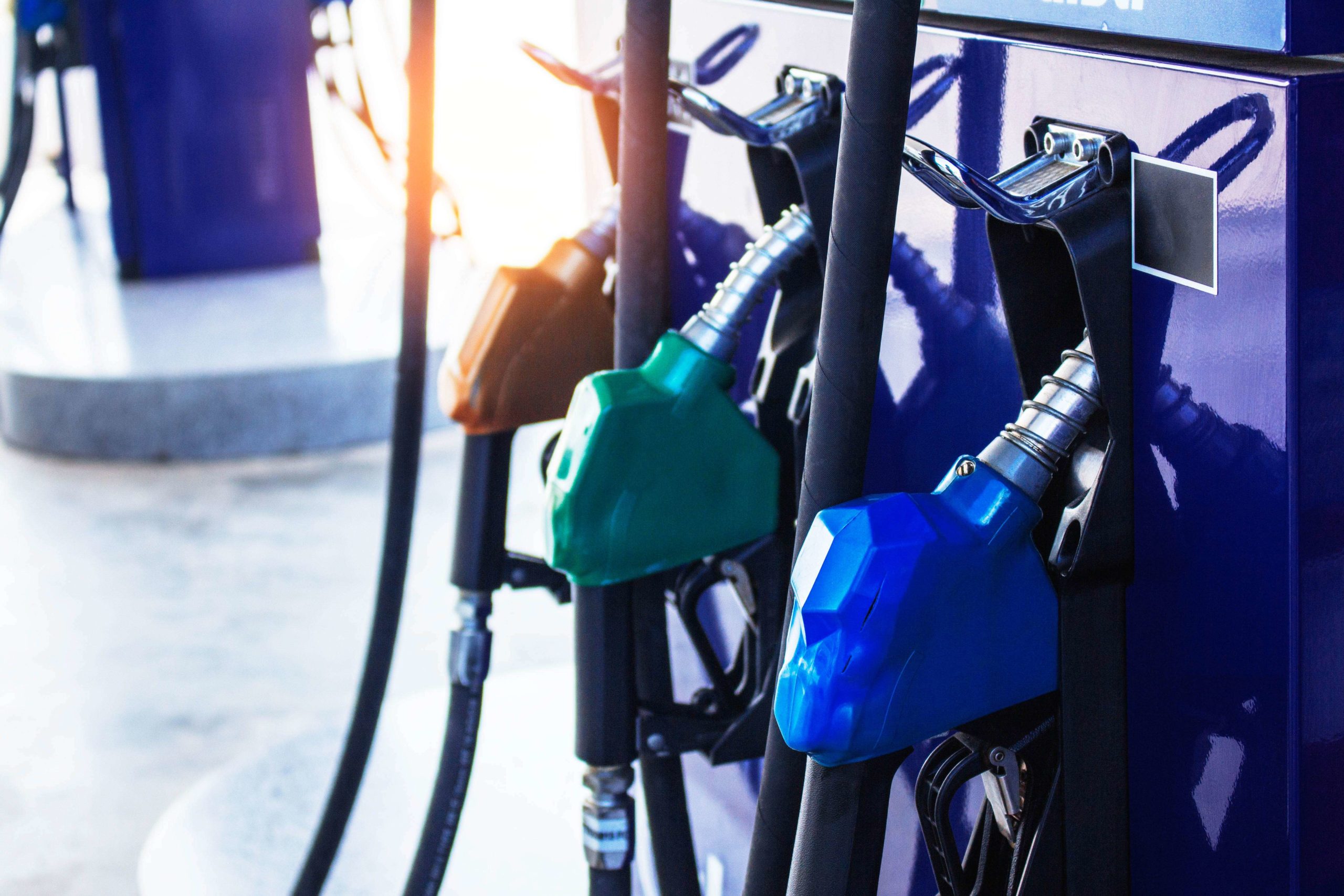 How to Improve Your Gas Mileage Certified Diesel Solutions