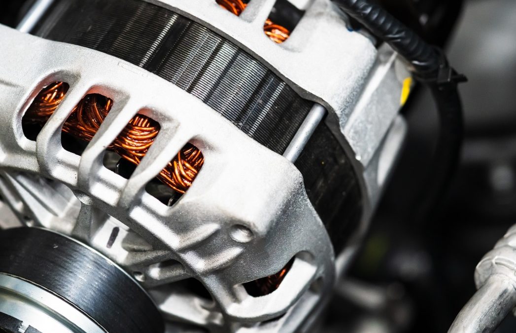 7 Signs of Alternator Failure - Certified Diesel Solutions