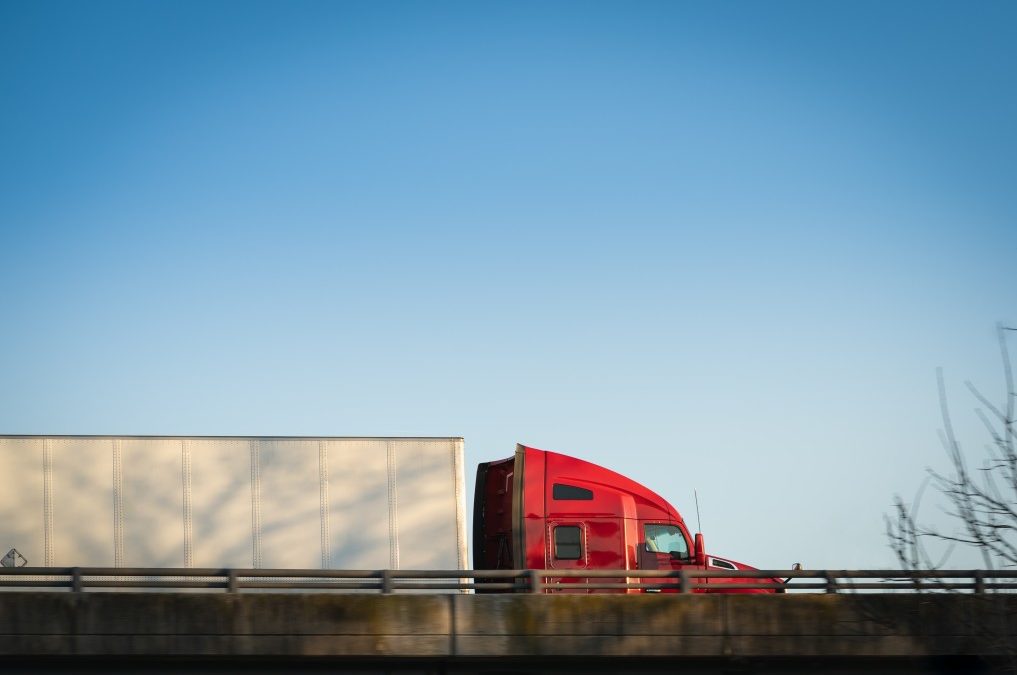 5 Trucking Industry Trends for 2022